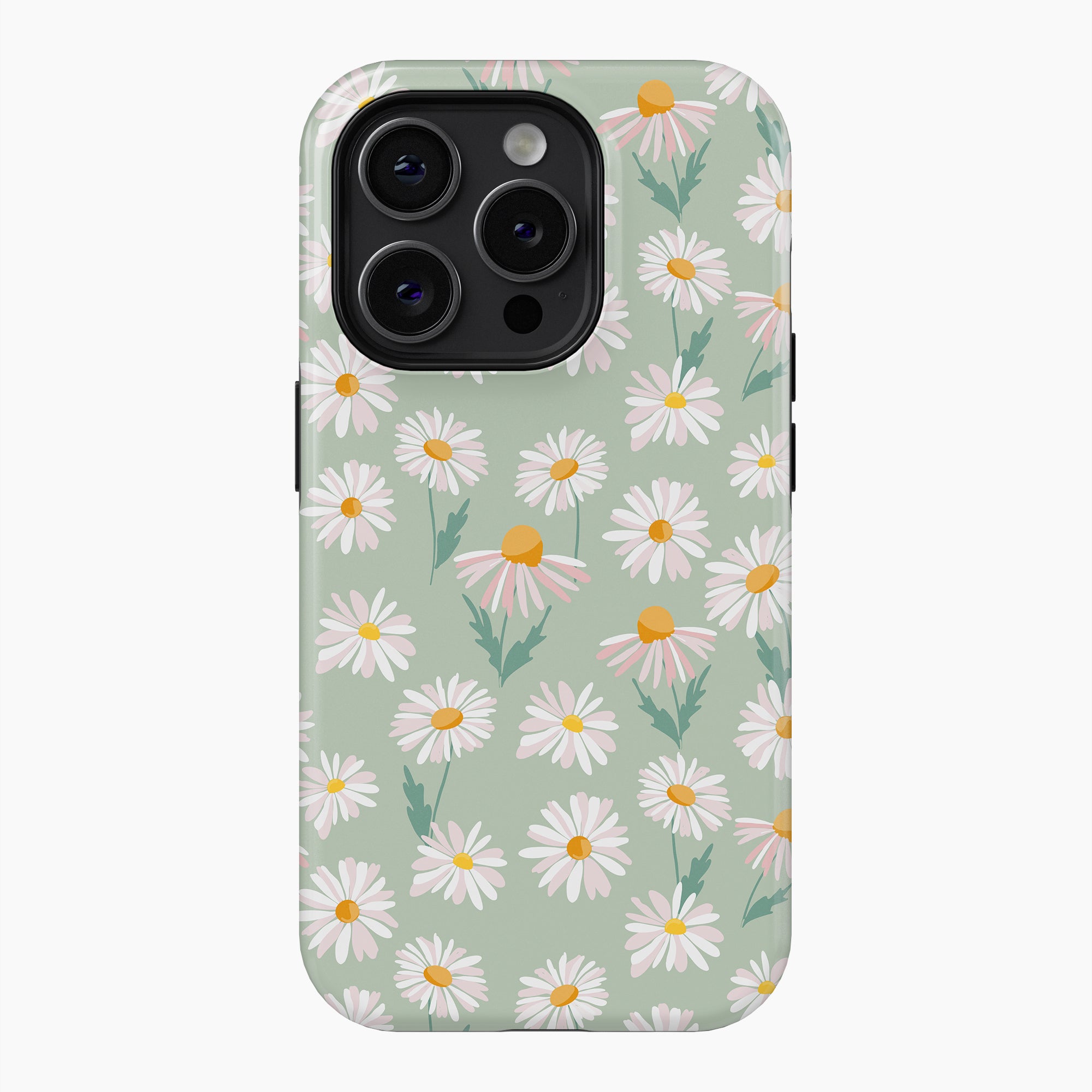 Wild Daisies - Tough Phone Case (MagSafe)