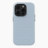 French Stripe - Tough Phone Case (MagSafe)