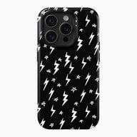 Electric Stars - Tough Phone Case