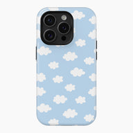 In The Clouds - Tough Phone Case