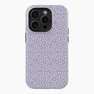 Vintage Polka Dot - Tough Phone Case (MagSafe)