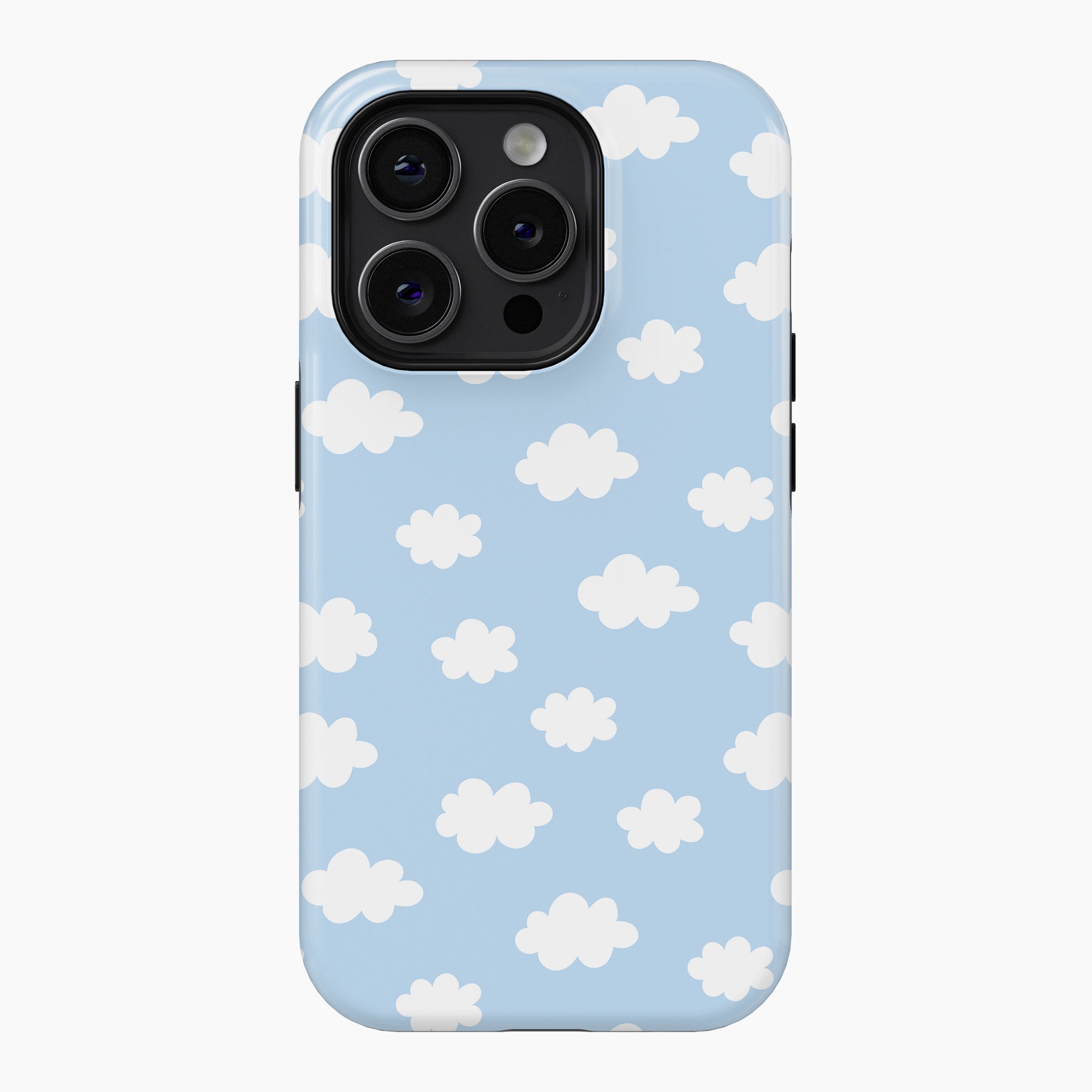 In The Clouds - Tough Phone Case (MagSafe)