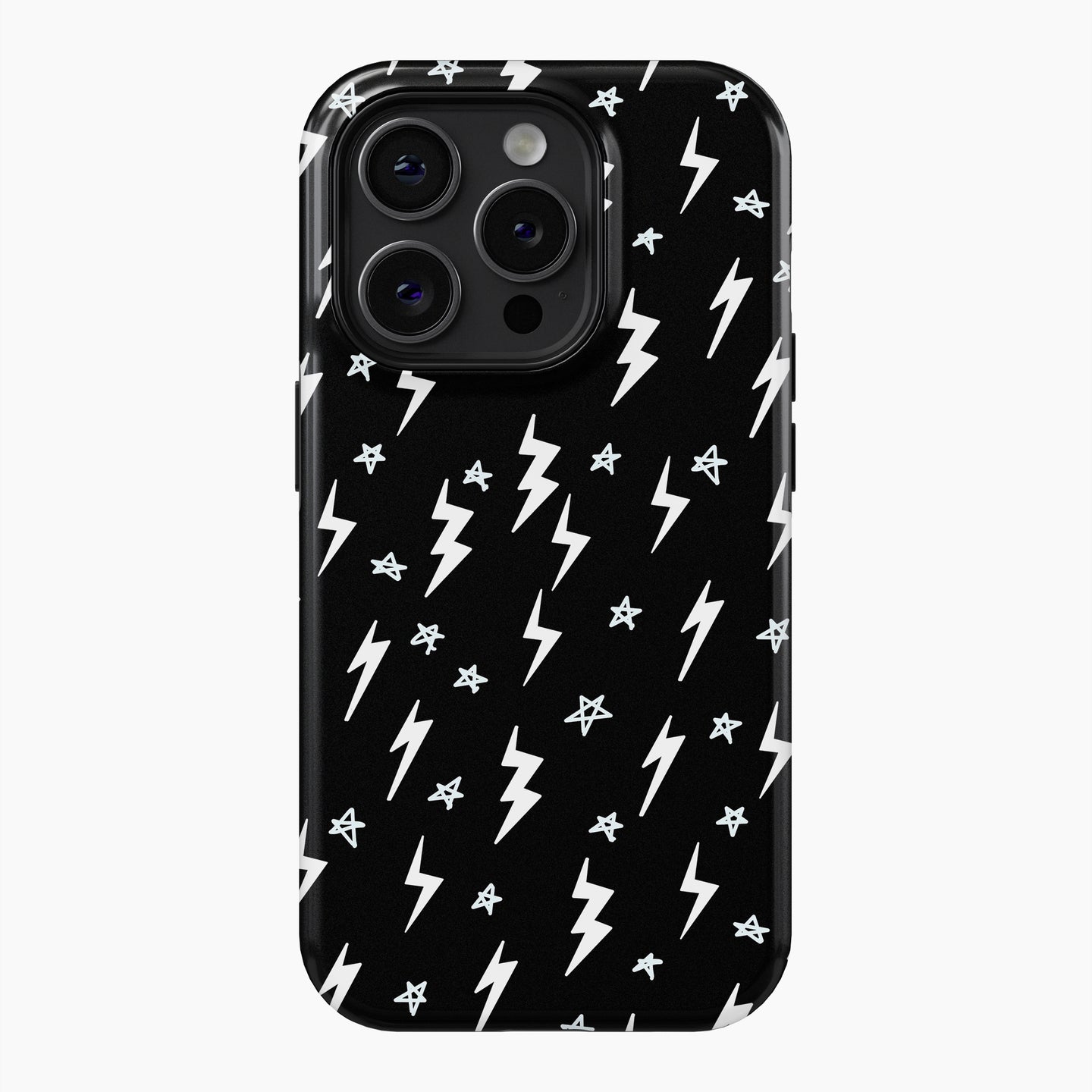 Electric Stars - Tough Phone Case (MagSafe)