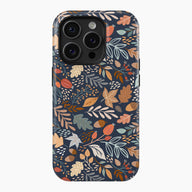 Wild Autumn - Tough Phone Case