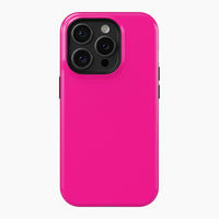 Pop Pink - Tough Phone Case (MagSafe)