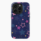 Stars - Tough Phone Case (MagSafe)