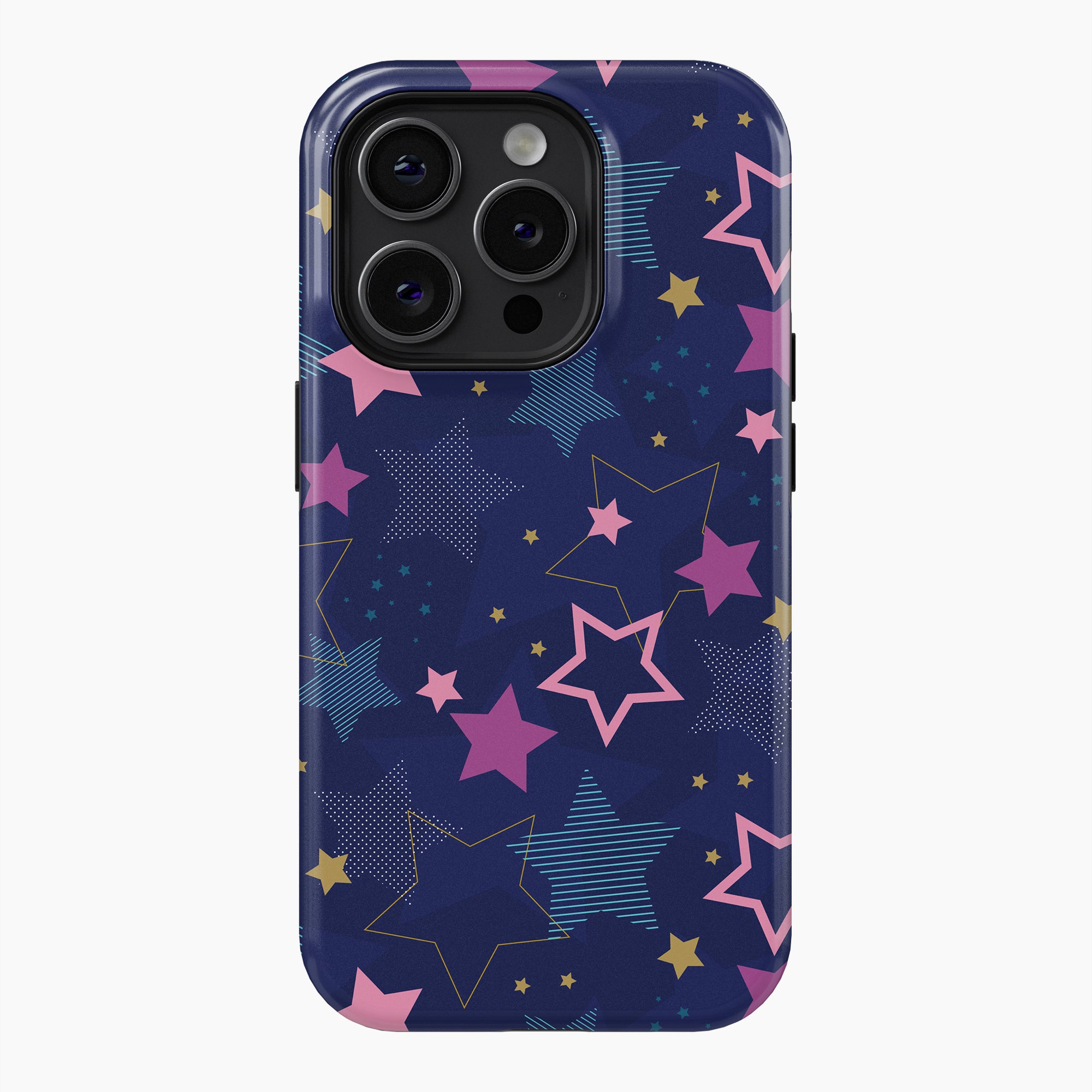 Stars - Tough Phone Case (MagSafe)