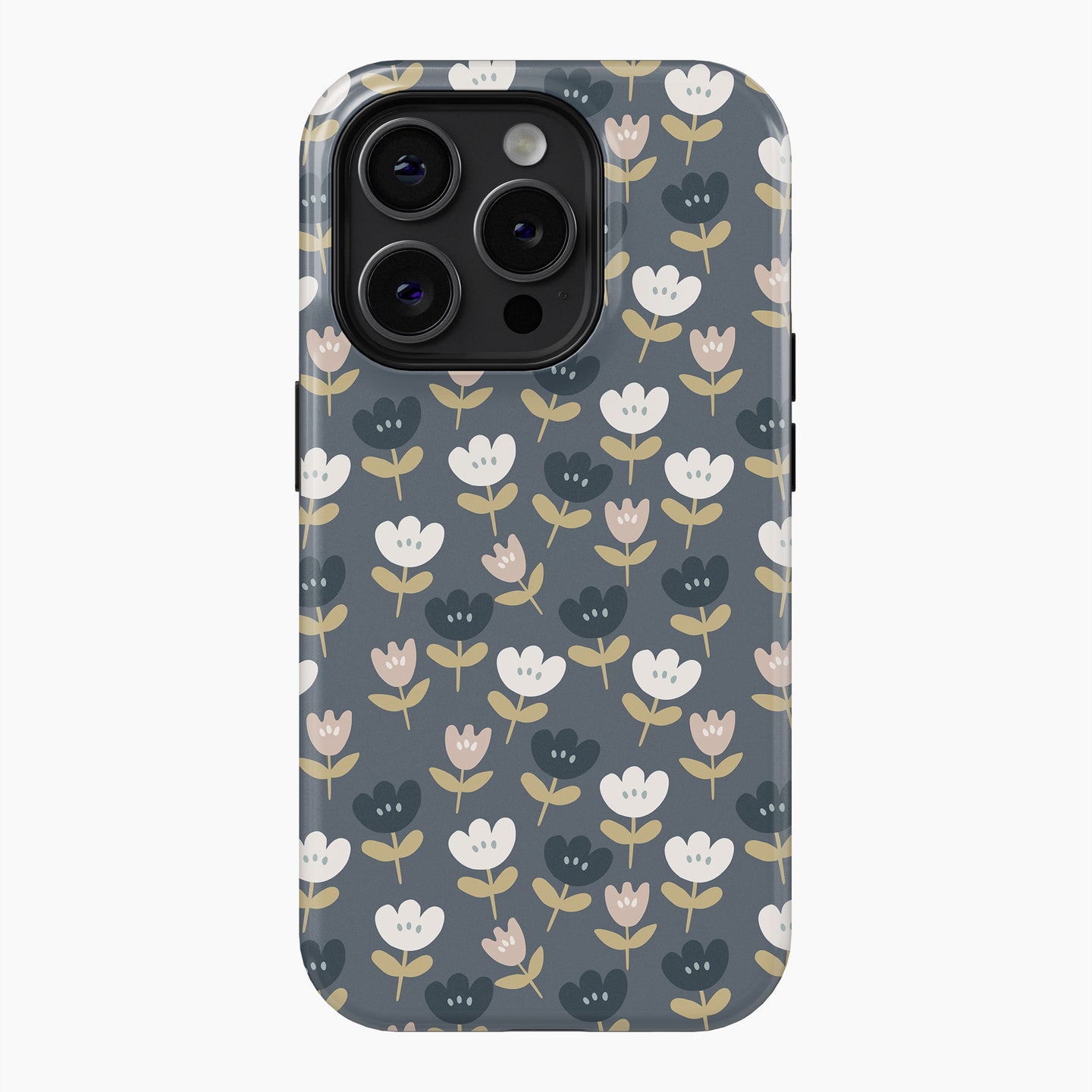 Cute Flowers - Tough Phone Case (MagSafe)