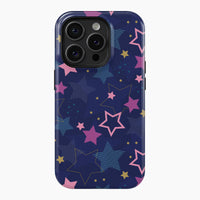 Stars - Tough Phone Case