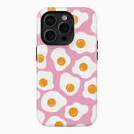 Breakfast - Tough Phone Case