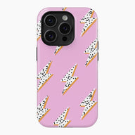 Pink Lightening - Tough Phone Case (MagSafe)