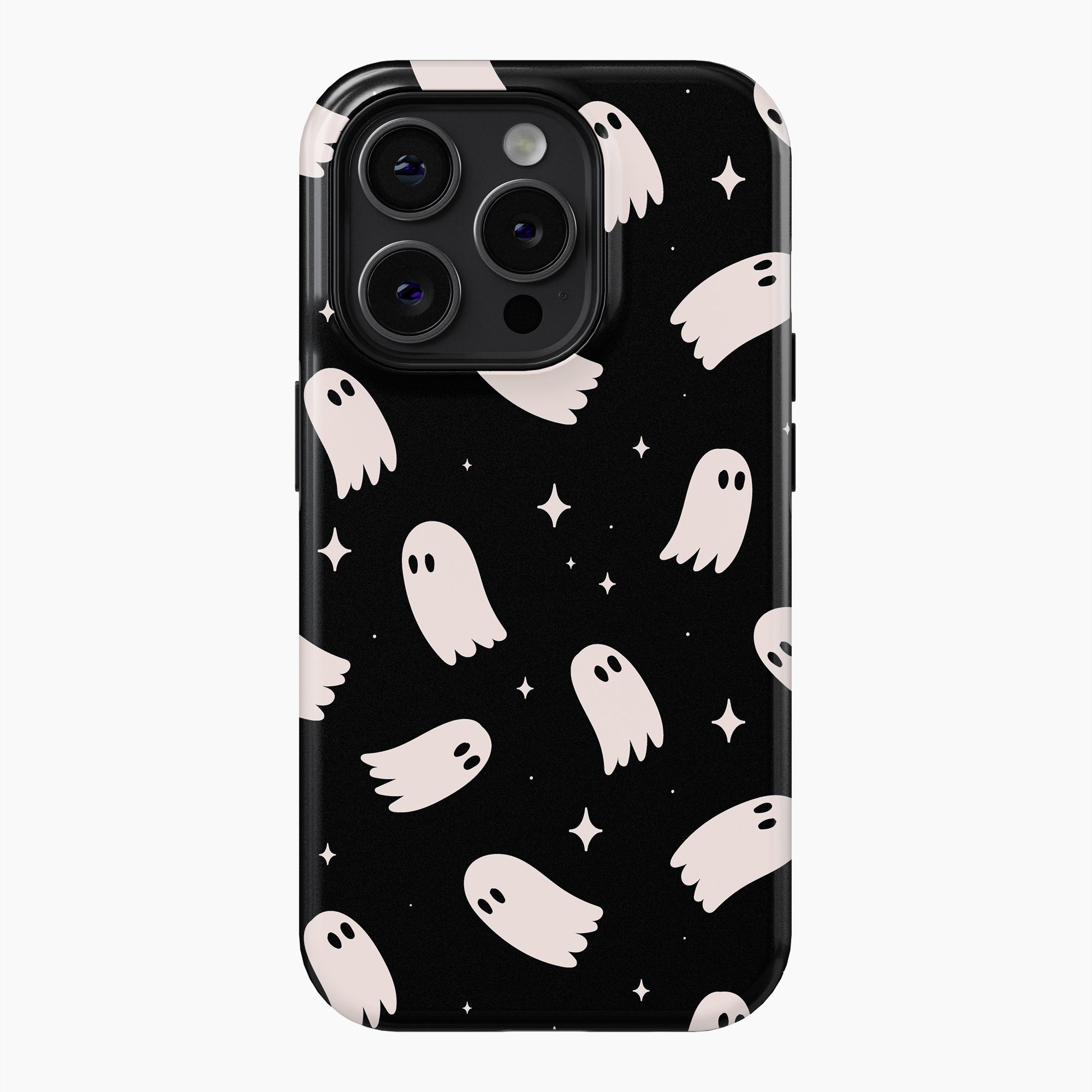 Cute Boo Tough Phone Case