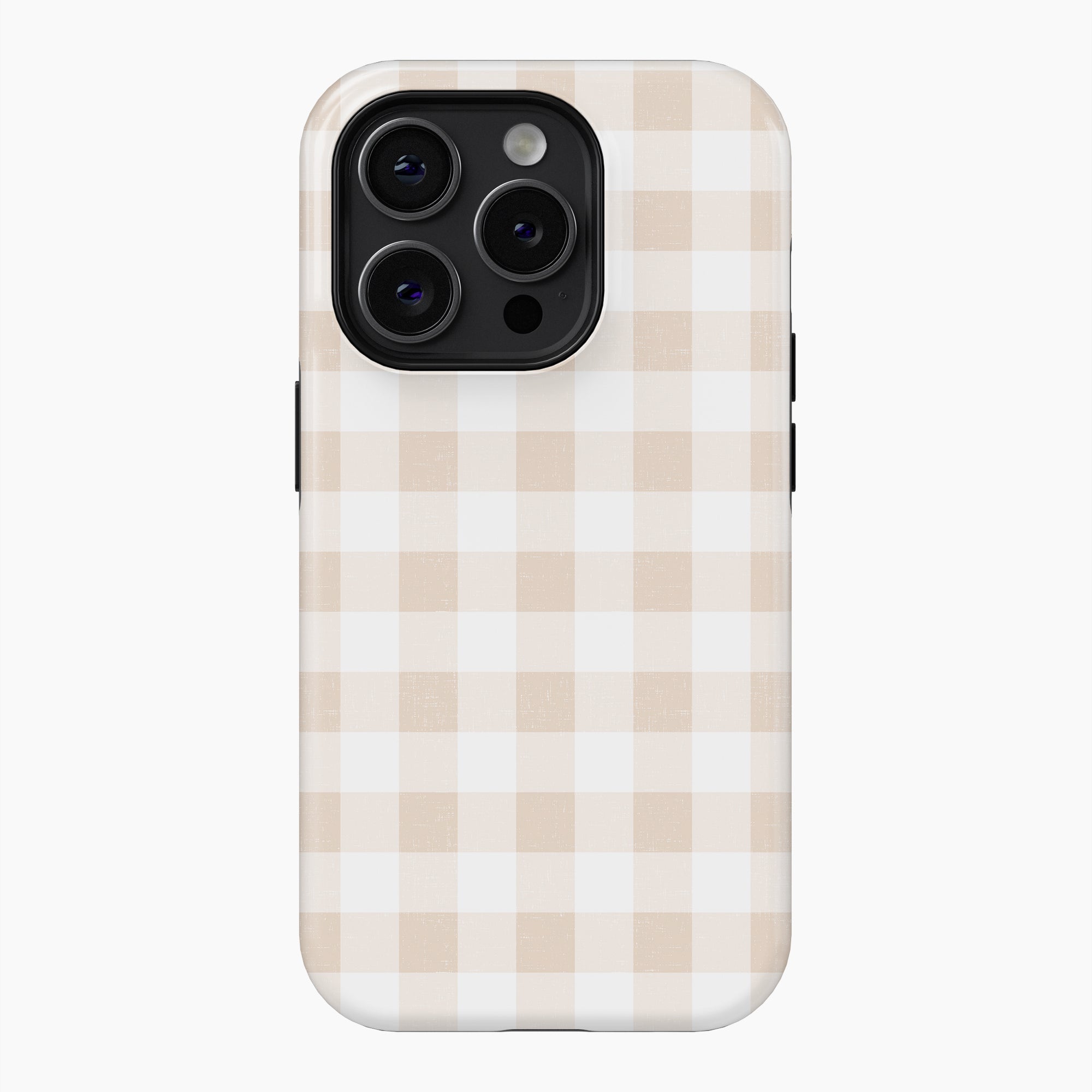 Sweet Gingham - Tough Phone Case