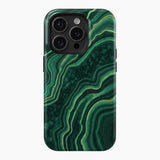 Malachite - Tough Phone Case