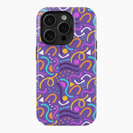 90s Kid - Tough Phone Case