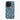 Blue Leopard Print - Tough Phone Case (MagSafe)