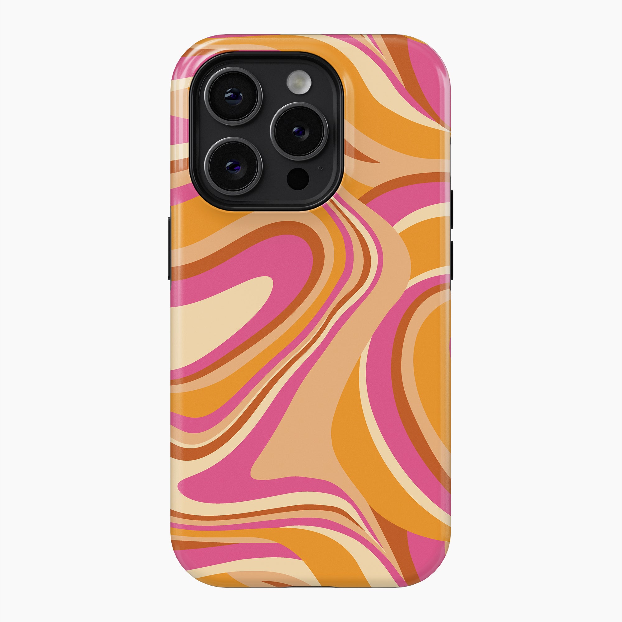 Groovy Baby - Tough Phone Case