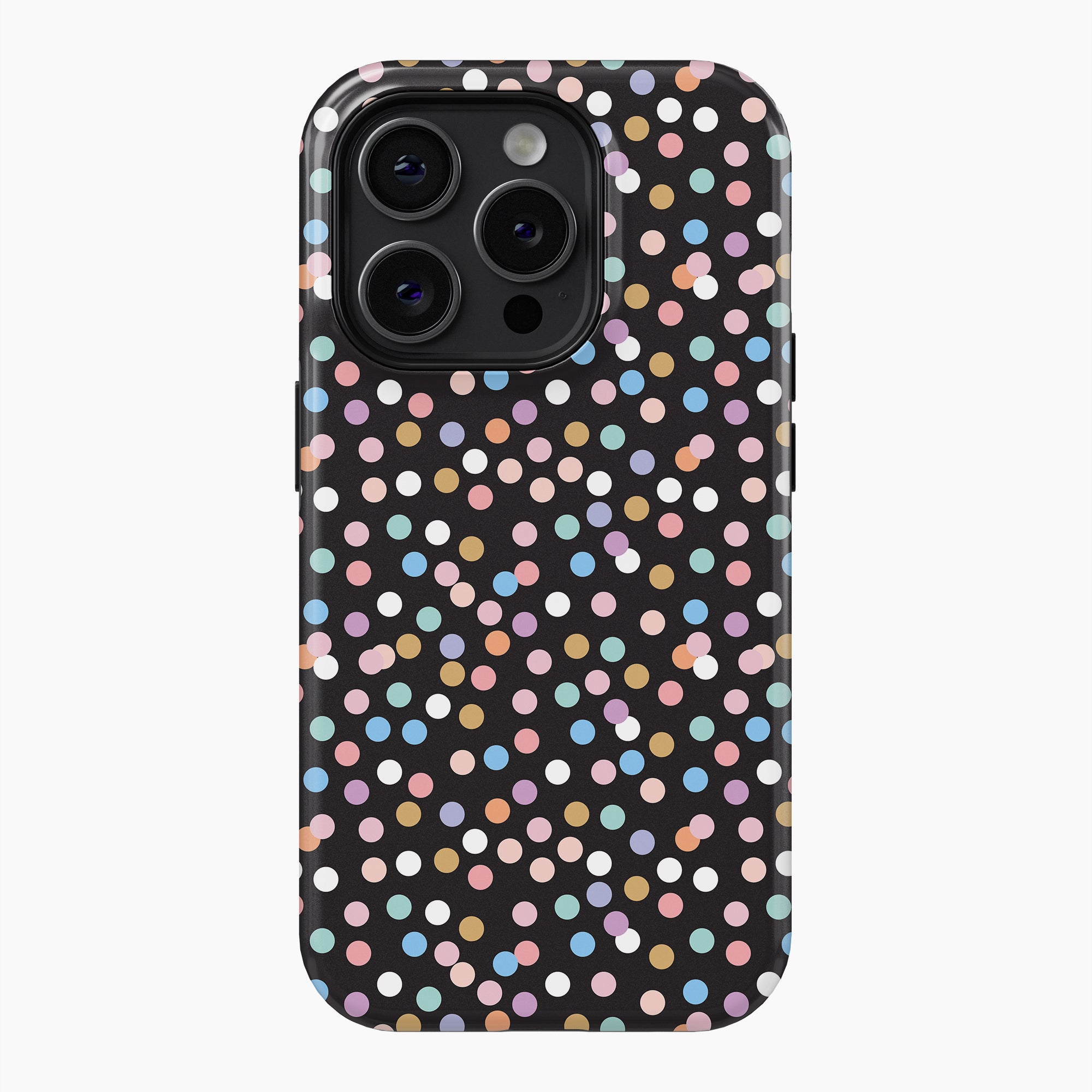 Confetti Polka Dot - Tough Phone Case (MagSafe)