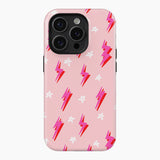 Bolts & Stars - Tough Phone Case (MagSafe)