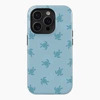 Sea Turtles - Tough Phone Case (MagSafe)