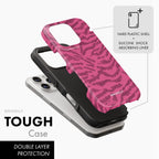 Wildberry - Tough Phone Case