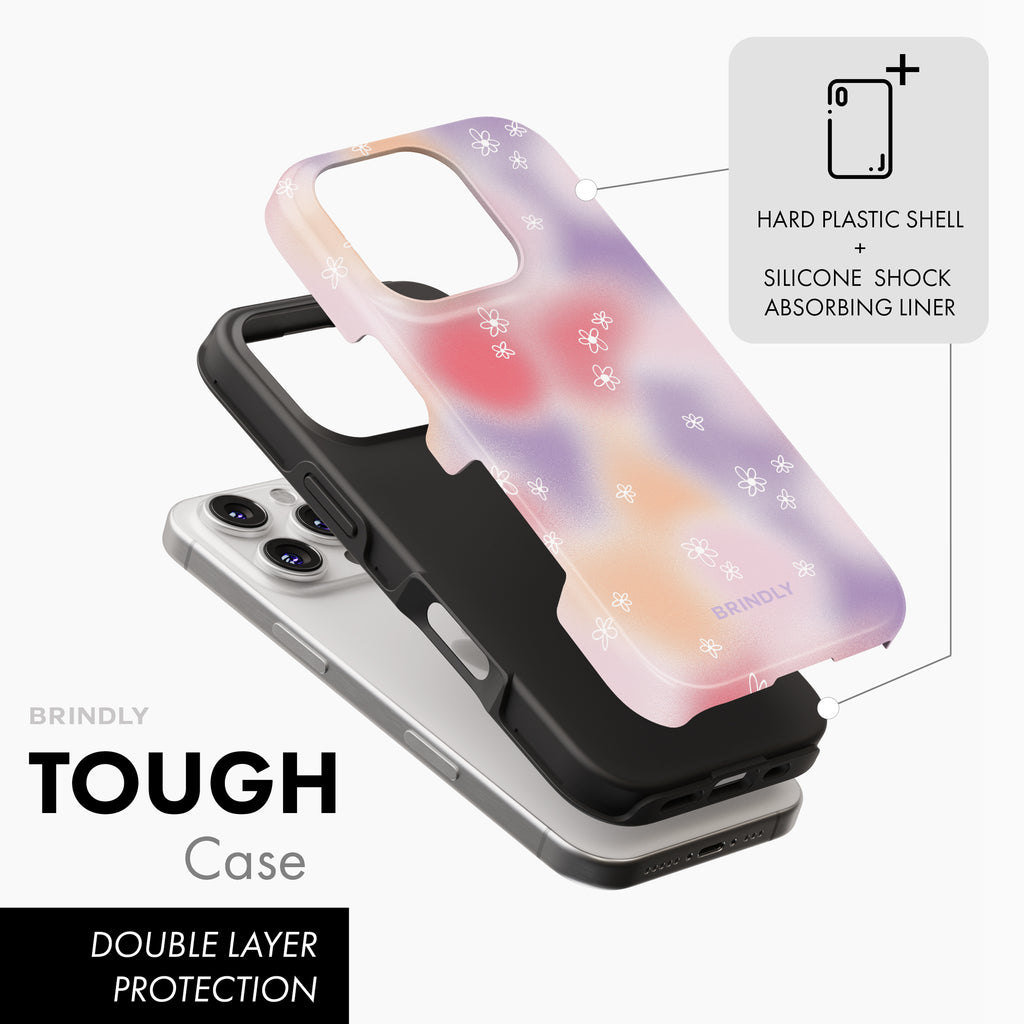 Daisy Haze - Tough Phone Case