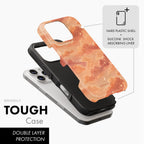 Cinnamon Skies - Tough Phone Case
