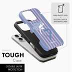 Forever Mermaid - Tough Phone Case