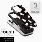 Boo Babe - Tough Phone Case