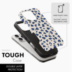 Wild Child - Tough Phone Case