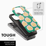 Pomegranate - Tough Phone Case