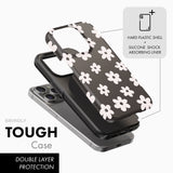 Classic Daisy - Tough Phone Case