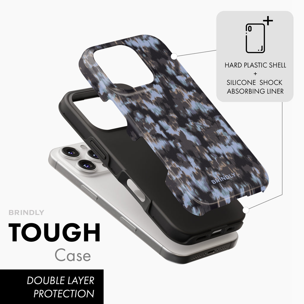 Storm - Tough Phone Case