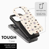 Magic Eyes - Tough Phone Case