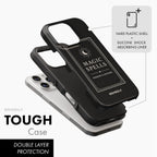 Spell Bound - Tough Phone Case