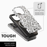 Cute Doodle - Tough Phone Case (MagSafe)