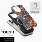 Wild Autumn - MagSafe Tough Phone Case