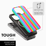 Fruit Burst - Tough Phone Case (MagSafe)