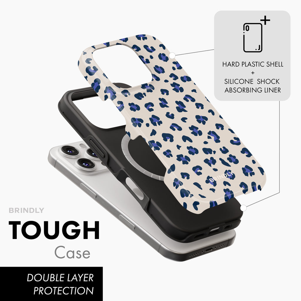 Wild Child - MagSafe Tough Phone Case