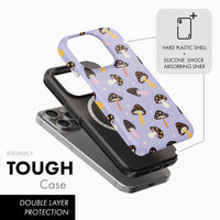 Shroomies - Tough Phone Case (MagSafe)