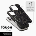 Mystic Charms - MagSafe Tough Phone Case