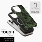 Witches' Brew - MagSafe Tough Phone Case