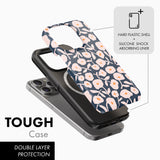 Poppy - Tough Phone Case (MagSafe)