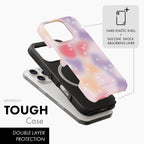 Daisy Haze - MagSafe Tough Phone Case