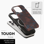 Dusk - MagSafe Tough Phone Case