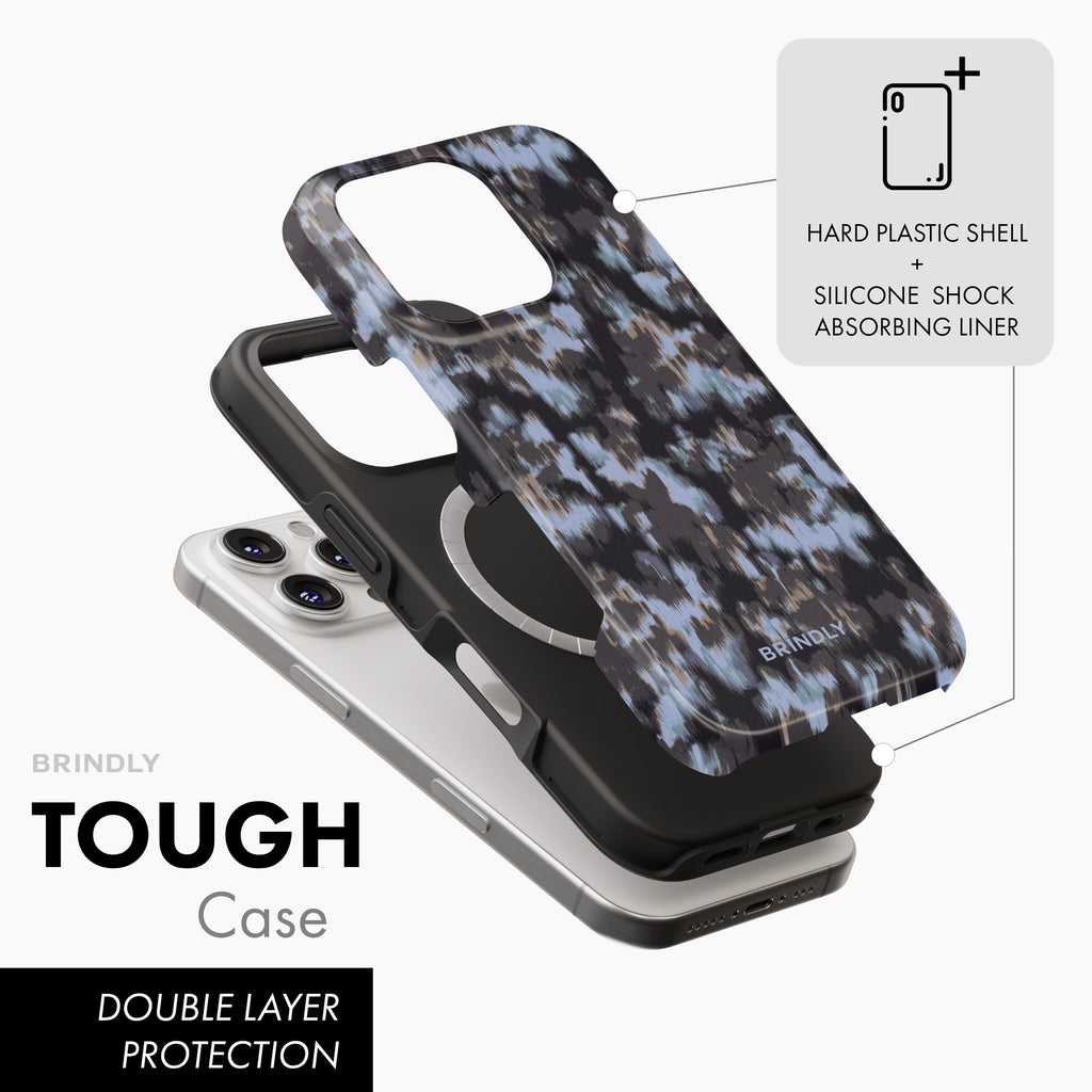 Storm - MagSafe Tough Phone Case