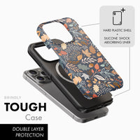 Wild Autumn - Tough Phone Case (MagSafe)