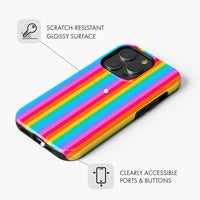 Fruit Burst - Tough Phone Case (MagSafe)