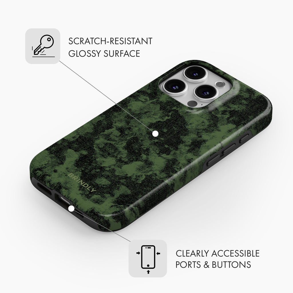 Witches' Brew - Tough Phone Case