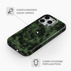 Witches' Brew - Tough Phone Case